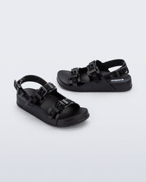 Lavender סנדלים לנשים Cozy MELISSA