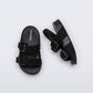 Lavender סנדלים לתינוקות ופעוטות Cozy M-Lover MELISSA