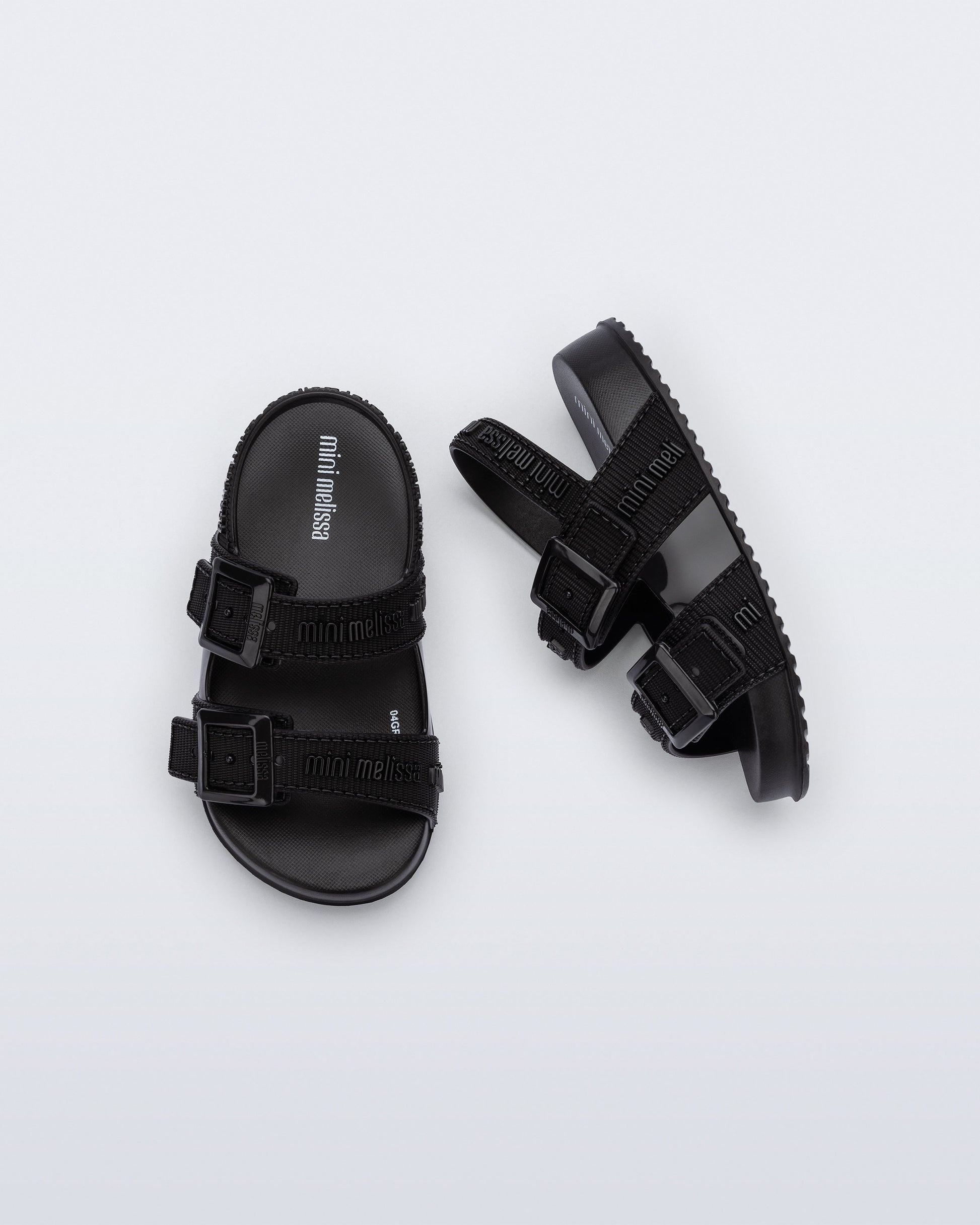 Lavender סנדלים לתינוקות ופעוטות Cozy M-Lover MELISSA