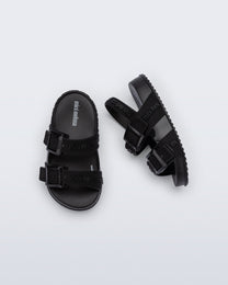 Lavender סנדלים לתינוקות ופעוטות Cozy M-Lover MELISSA