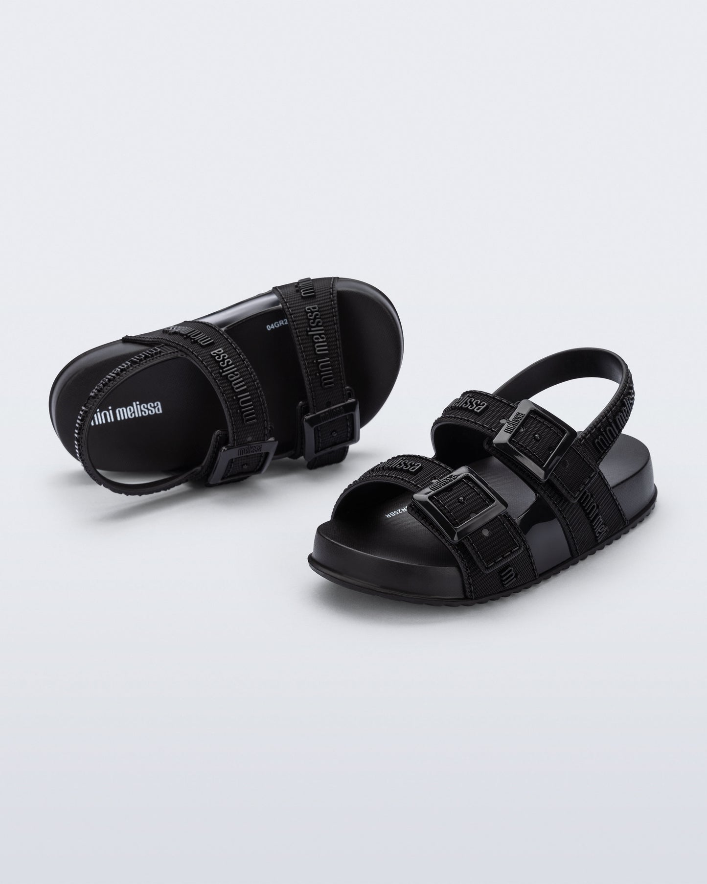 Lavender סנדלים לתינוקות ופעוטות Cozy M-Lover MELISSA