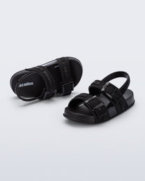 Lavender סנדלים לתינוקות ופעוטות Cozy M-Lover MELISSA
