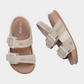 Lavender סנדלים לילדות Cozy M Lover MELISSA
