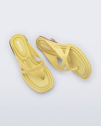 Lavender נעלי עקב לנשים Layla Kitten Heel MELISSA