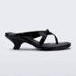 Lavender נעלי עקב לנשים Layla Kitten Heel MELISSA