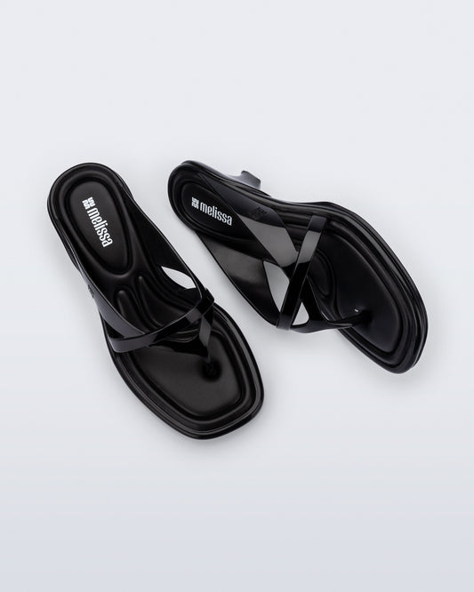 Lavender נעלי עקב לנשים Layla Kitten Heel MELISSA