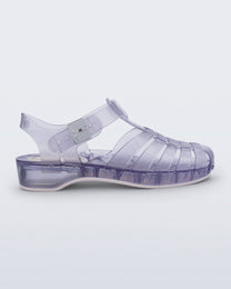 Lavender סנדלים לנשים Scholl + Melissa Possession MELISSA