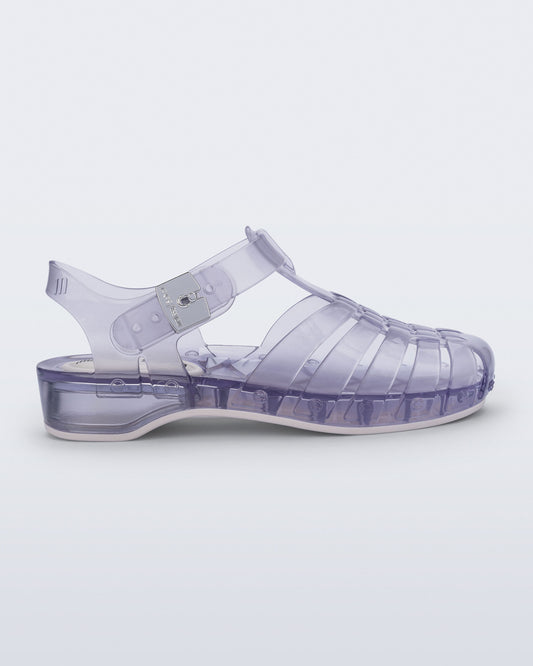 Lavender סנדלים לנשים Scholl + Melissa Possession MELISSA