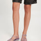 Lavender סנדלים לנשים Scholl + Melissa Possession MELISSA