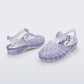Lavender סנדלים לנשים Scholl + Melissa Possession MELISSA