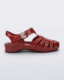 Lavender סנדלים לנשים Scholl + Melissa Possession MELISSA