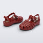 Lavender סנדלים לנשים Scholl + Melissa Possession MELISSA