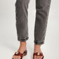 Lavender כפכפי גומי לנשים Scholl + Melissa Pescura Heel MELISSA
