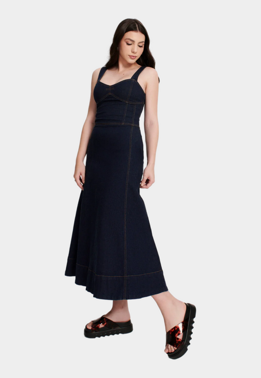 Lavender כפכפי פלטפורמה לנשים Cozy Cross MELISSA