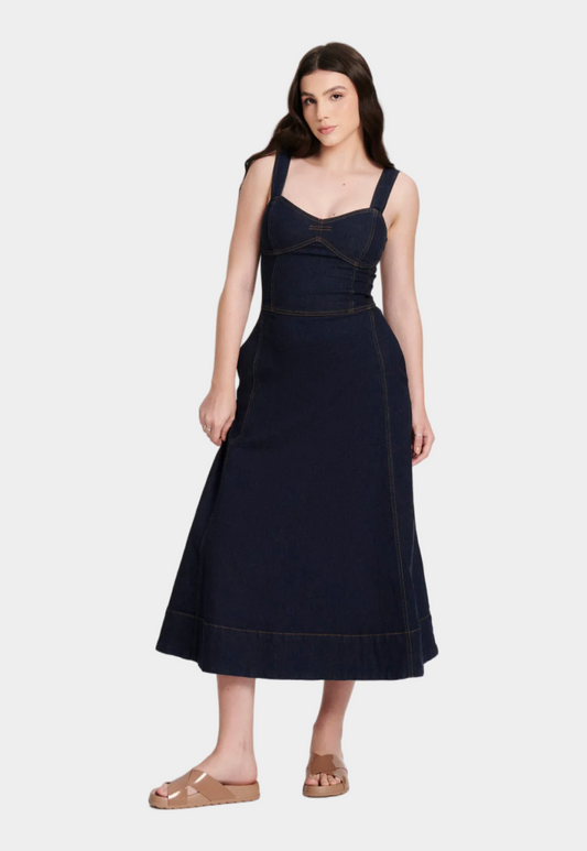 Black כפכפים לנשים Cozy Cross MELISSA