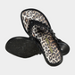 Lavender כפכפים עקב Melissa Thong X  GANNI MELISSA