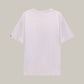 Light Gray THE STREGNTH T-SHIRT טי שירט קצרה EMILY