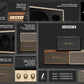 Dark Slate Gray רמקול ביתי Marshall Stanmore III MARSHALL