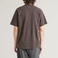 Dim Gray חולצת טי קצרה Carhartt WIP Vista יוניסקס CARHARTT WIP