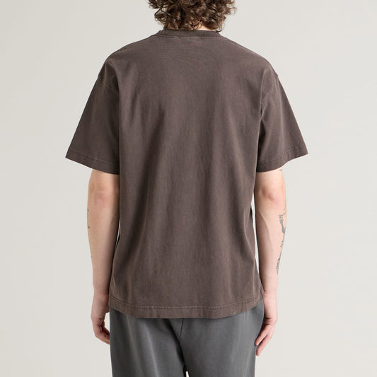 Dim Gray חולצת טי קצרה Carhartt WIP Vista יוניסקס CARHARTT WIP