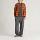 Antique White חולצת טי קצרה Carhartt WIP Vista יוניסקס CARHARTT WIP
