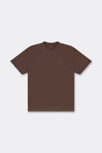Dark Olive Green מארז 3 טי-שירט קצרה לגברים Brace ALLSAINTS