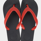 Dark Slate Gray כפכפים לגברים Anat Surf IPANEMA