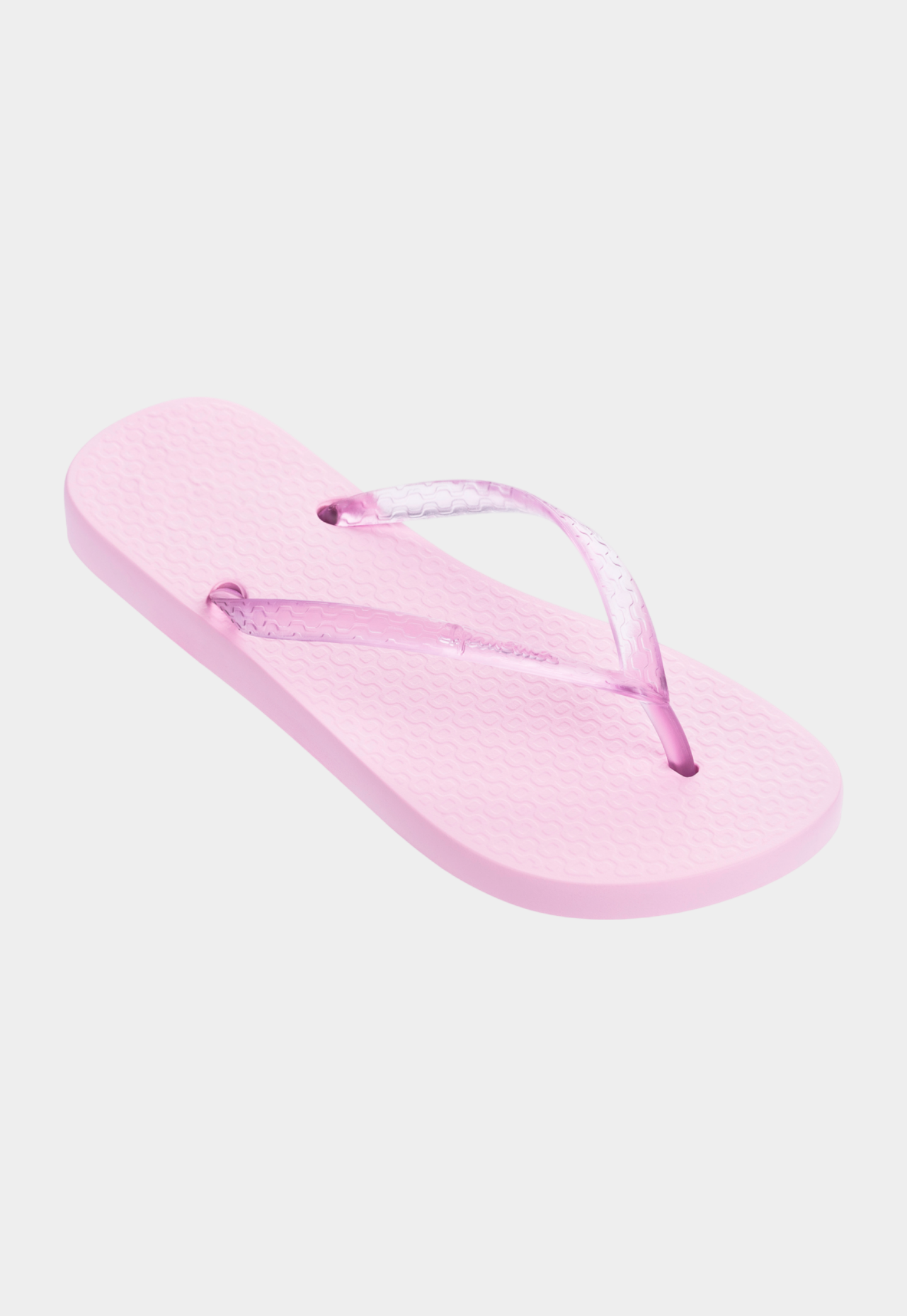 Lavender כפכפים לנשים Classica Tan Fem IPANEMA