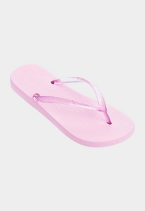 Lavender כפכפים לנשים Classica Tan Fem IPANEMA