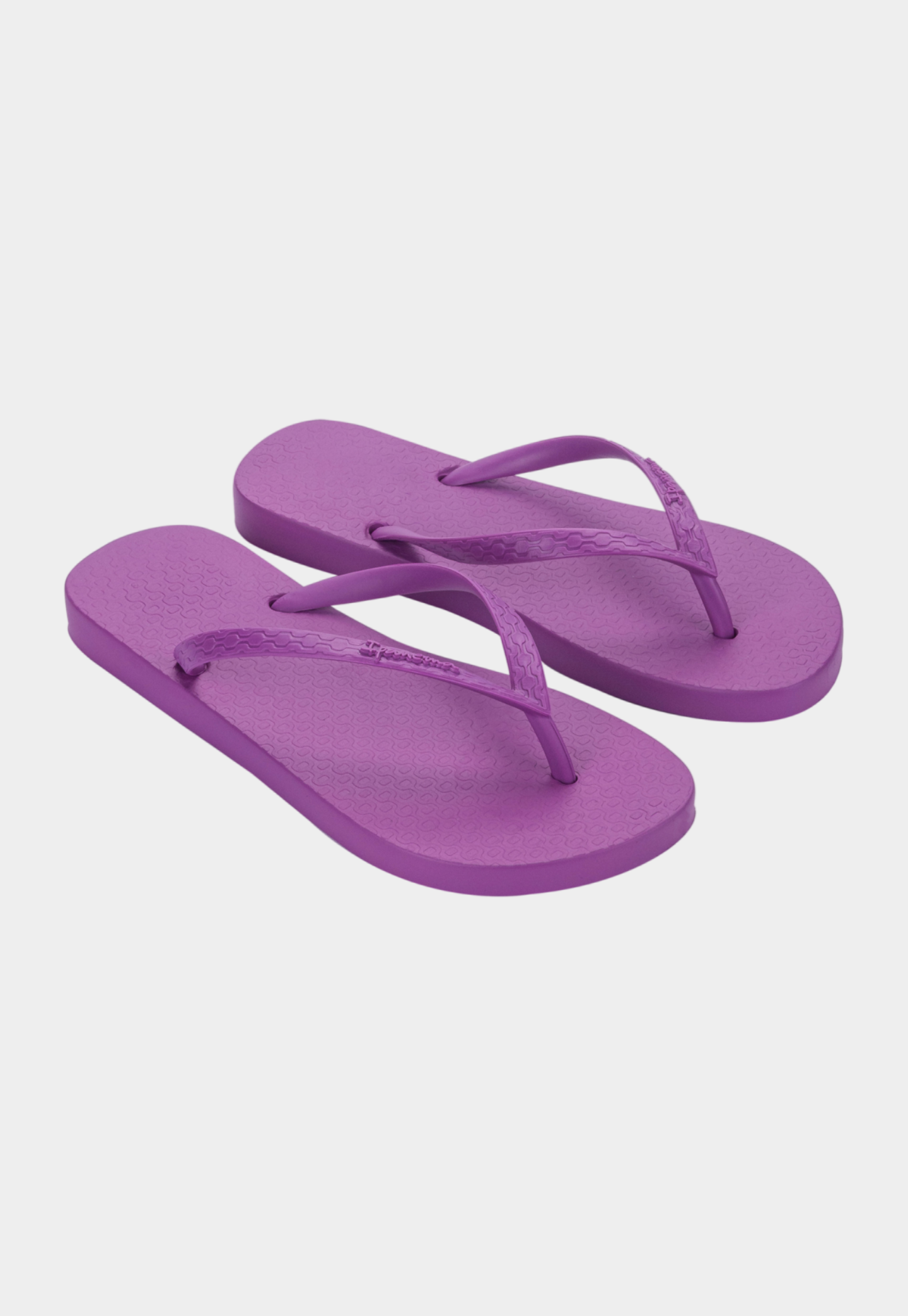 Lavender כפכפים לנשים Classica Tan Fem IPANEMA