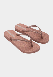 Lavender כפכפים לנשים Glitter AD IPANEMA