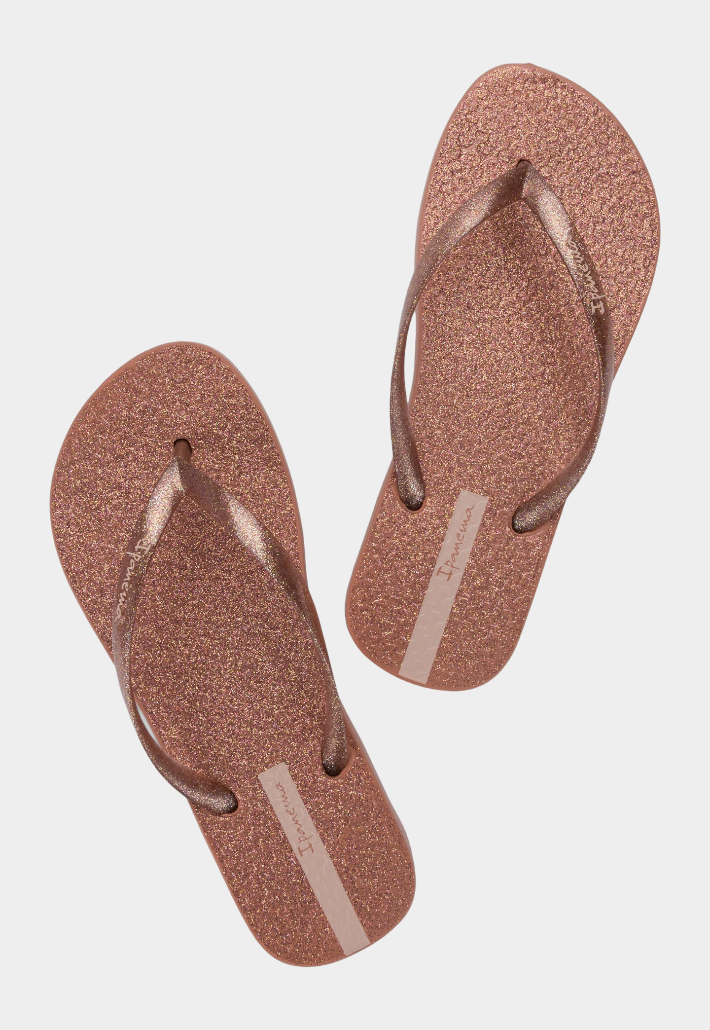 Lavender כפכפים לנשים Glitter AD IPANEMA