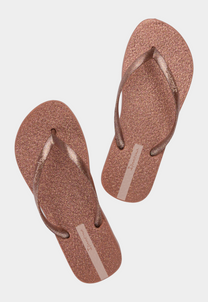 Lavender כפכפים לנשים Glitter AD IPANEMA