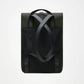 Black תיק גב לגברים / נשים Backpack Mini RAINS
