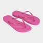 Lavender כפכפים לנשים Classica Fine Fem IPANEMA