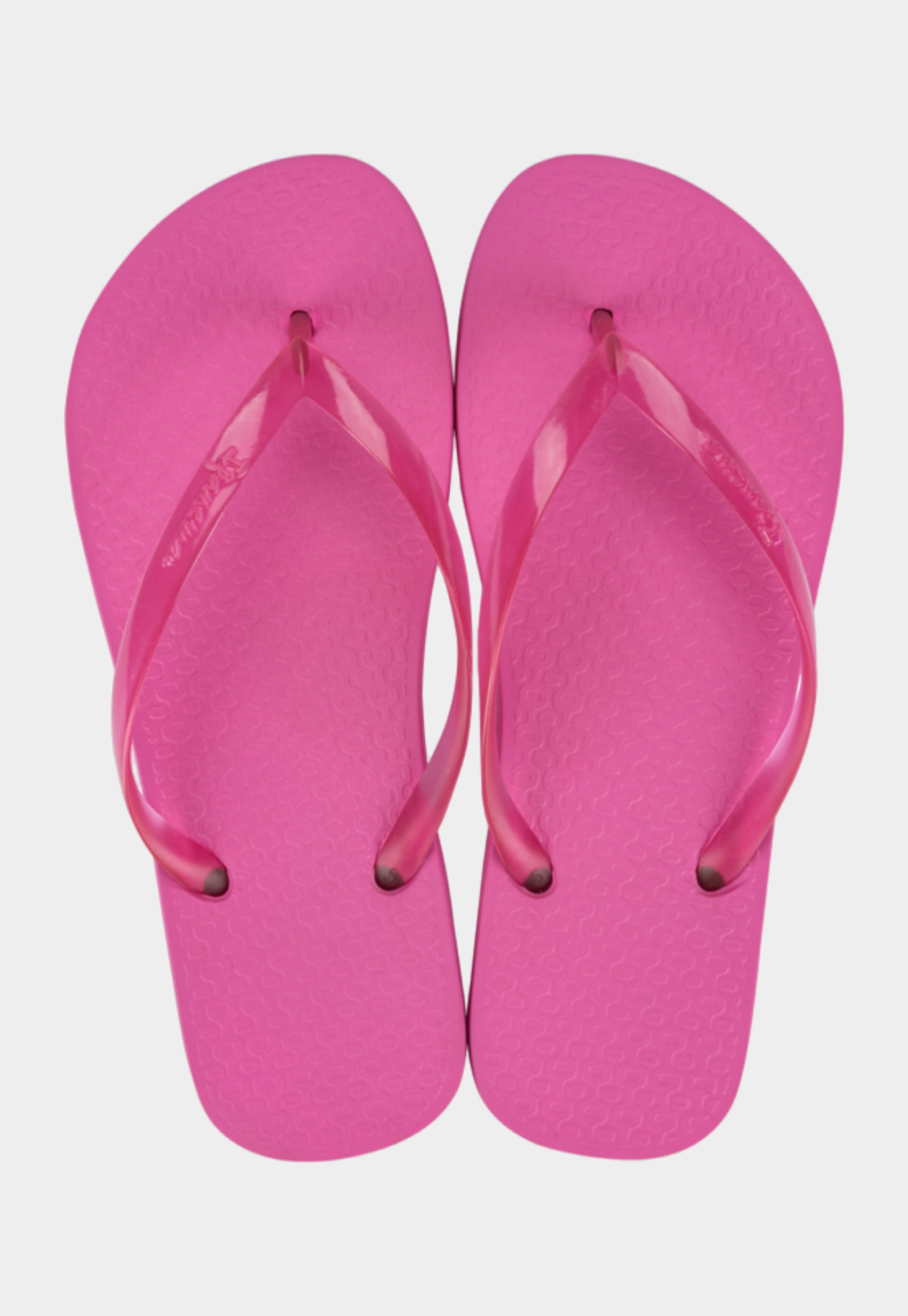 Pale Violet Red כפכפים לנשים Classica Fine Fem IPANEMA