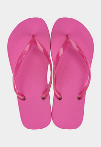 Pale Violet Red כפכפים לנשים Classica Fine Fem IPANEMA