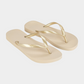 Lavender כפכפים לנשים Classica Fine Fem IPANEMA