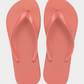 Light Coral כפכפים לנשים Classica Fine Fem IPANEMA