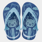 Lavender כפכפים לתינוקות Classic Baby Hearts IPANEMA