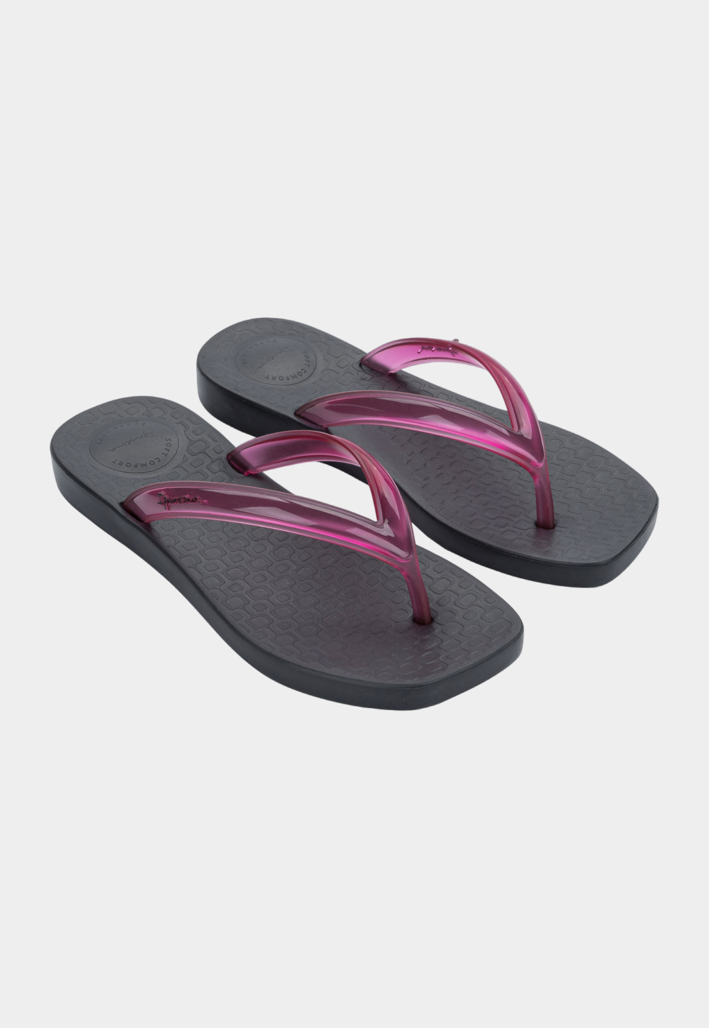 Lavender כפכפים לנשים Pluma Fem IPANEMA