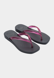 Lavender כפכפים לנשים Pluma Fem IPANEMA
