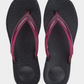 Dark Slate Gray כפכפים לנשים Pluma Fem IPANEMA