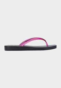 Lavender כפכפים לנשים Pluma Fem IPANEMA