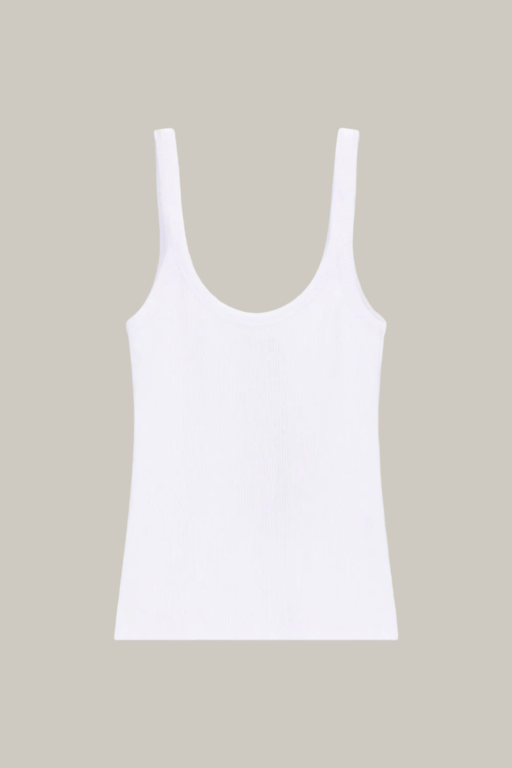 Lavender Blush THE SOUL TANK TOP גופיה EMILY