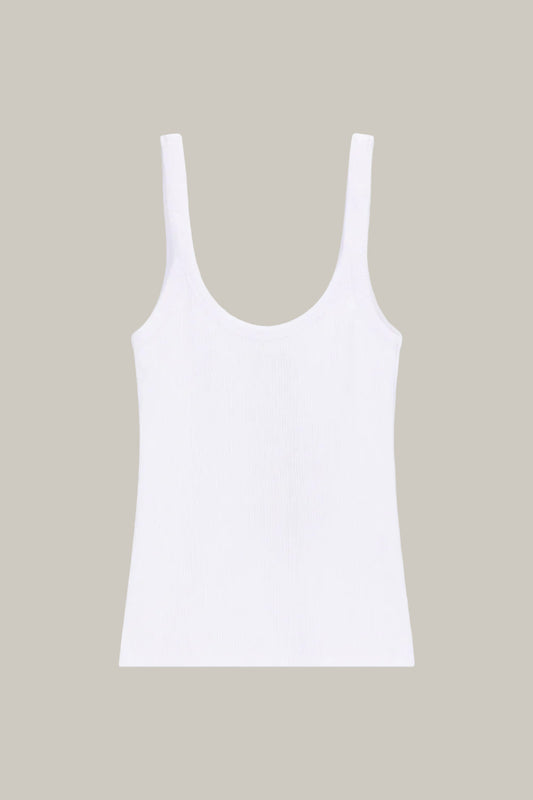 Lavender Blush THE SOUL TANK TOP גופיה EMILY