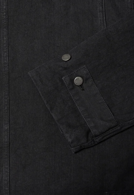 Dark Slate Gray ג'קט נשים Lana NUDIE
