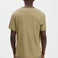 Lavender טי שירט גברים Roll Neck FILIPPA K