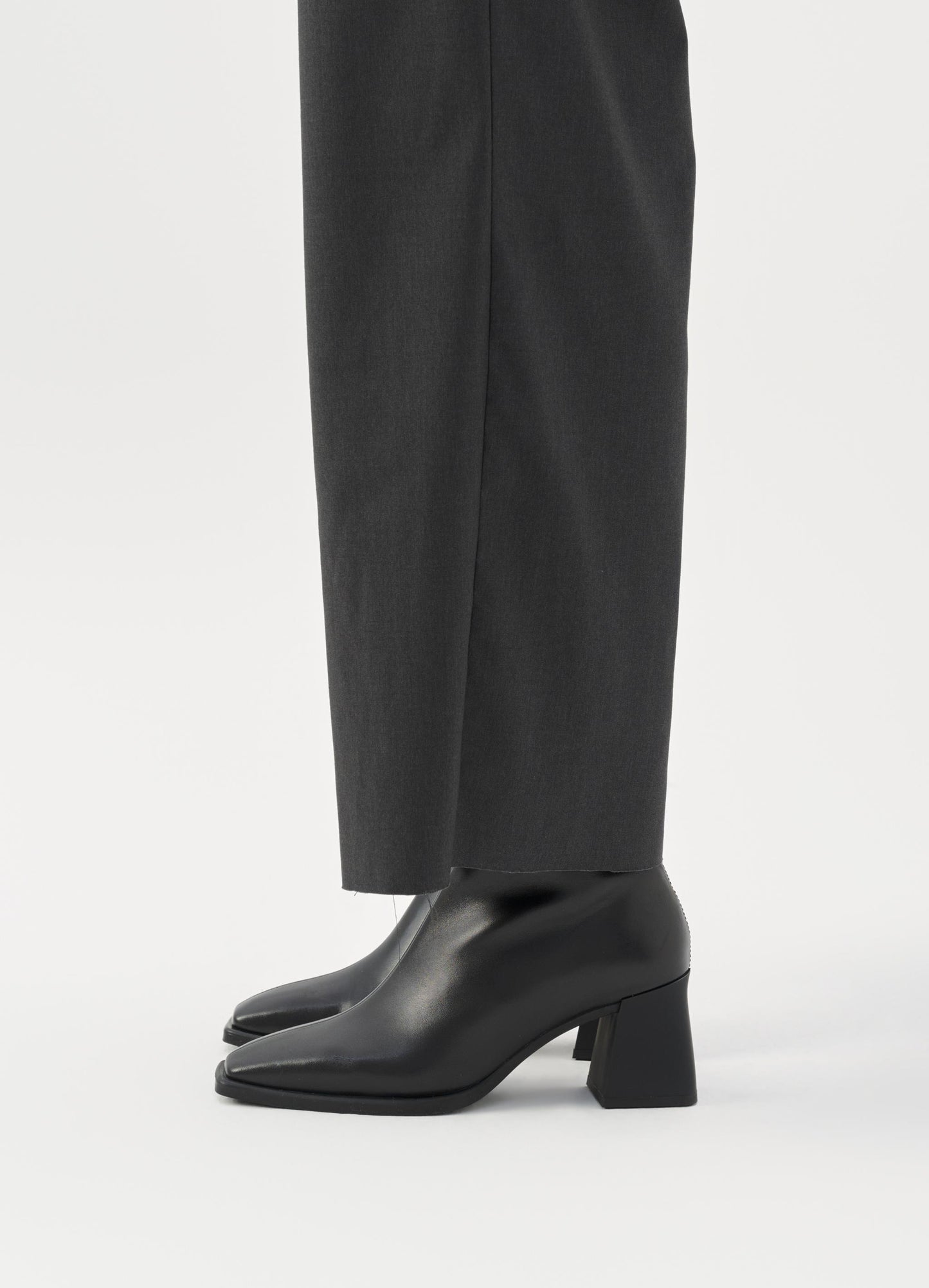 Lavender מגפיים לנשים Vagabond Hedda VAGABOND