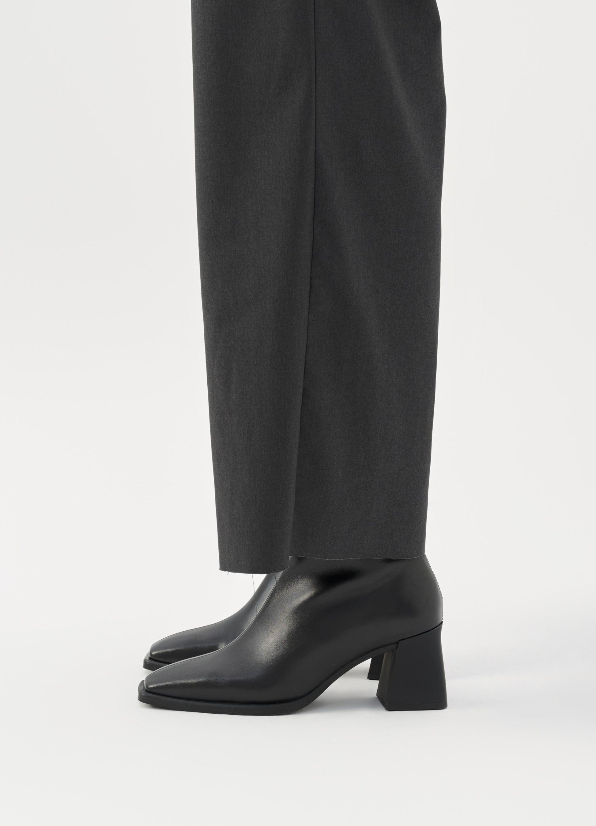 Lavender מגפיים לנשים Vagabond Hedda VAGABOND